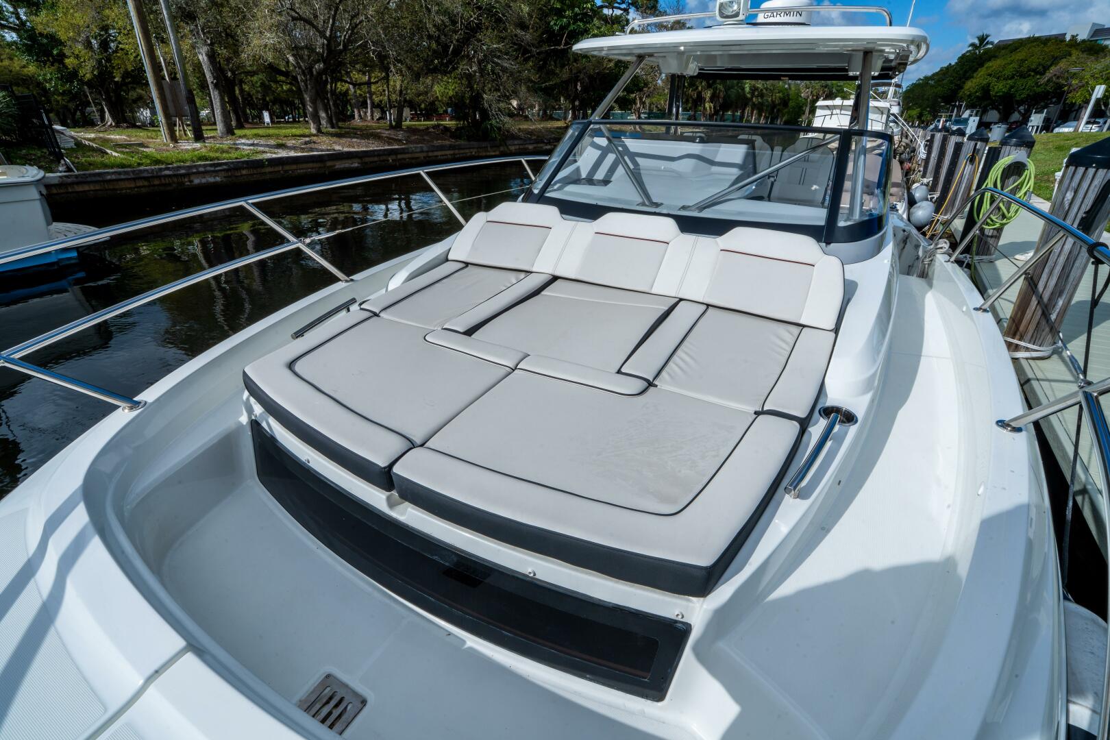 2019 Chaparral 21 H2O Sport - Image 134
