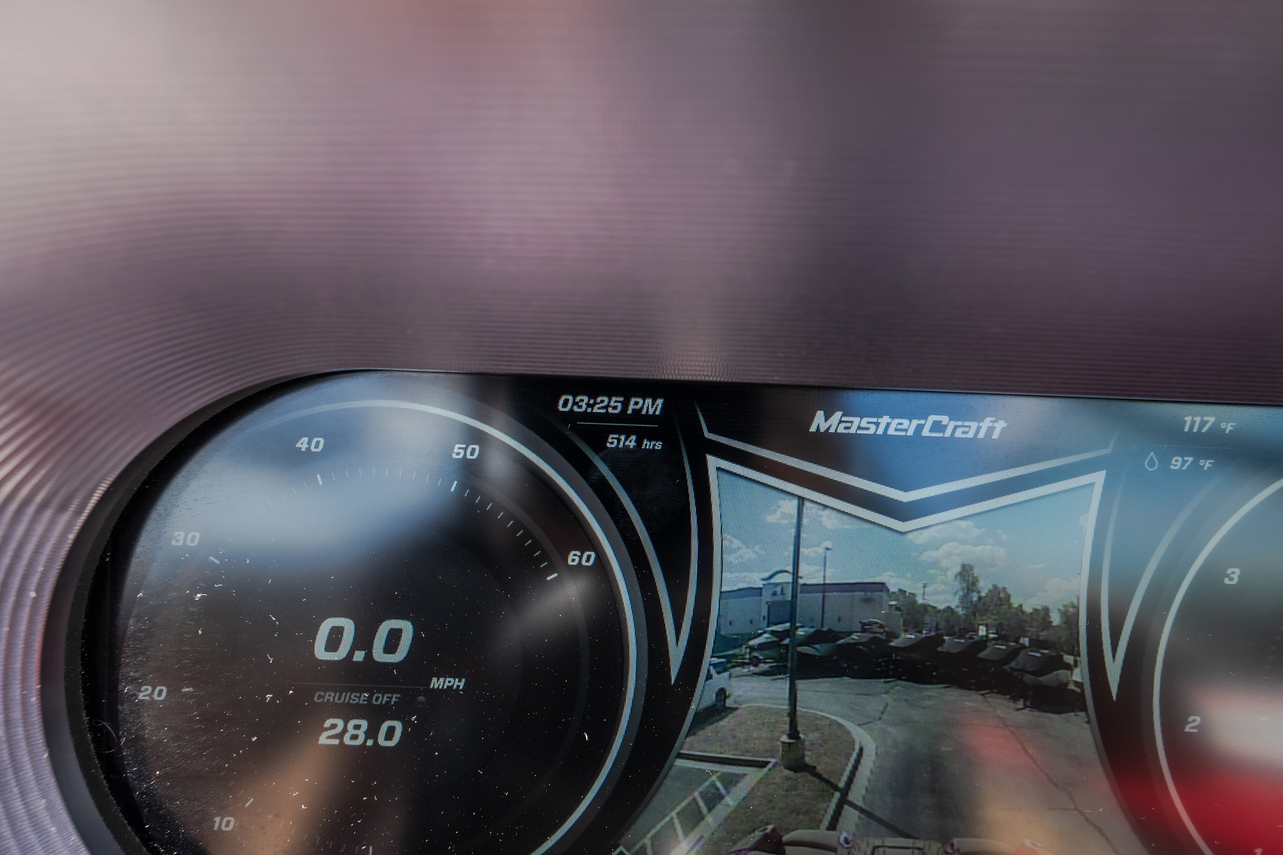 2020 MasterCraft X26 - Image 37