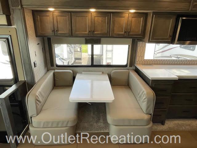 2023 TIFFIN ALLEGRO OPEN ROAD 34PA - Image 27