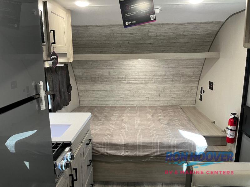 2026 COACHMEN 154RBX - Image 25