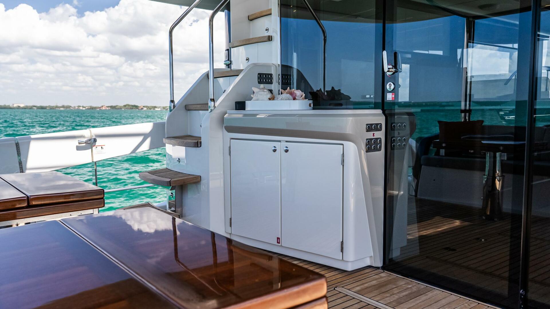 2022 Absolute Navetta 64 - Image 64
