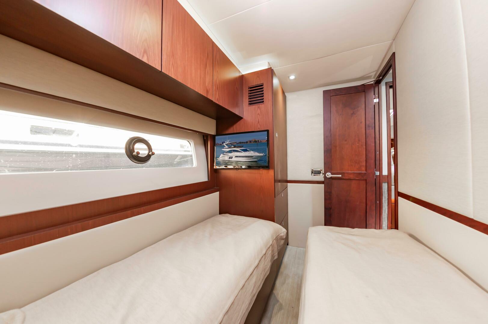 2015 Sea Ray 510 Fly - Image 48