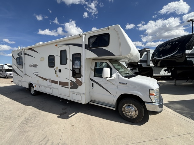 2010 SUNSEEKER 3100 - Image 2