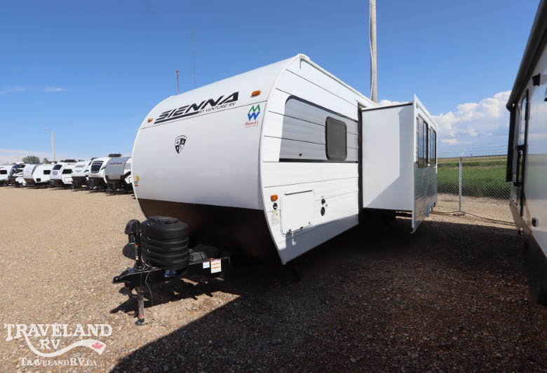 2025 Venture RV Sienna SA271VBH - Image 7