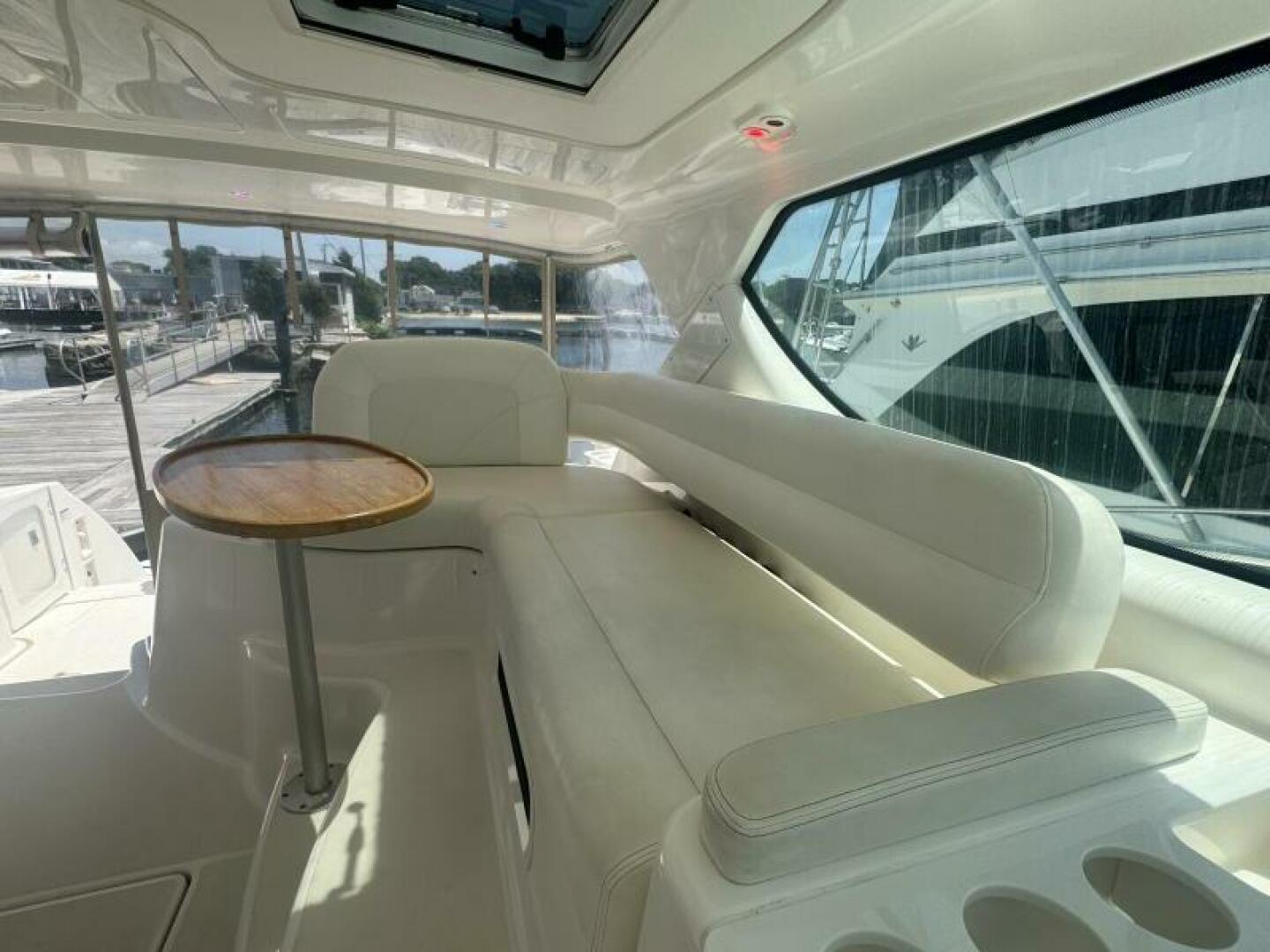 2006 Tiara Yachts 43 Sovran - Image 11