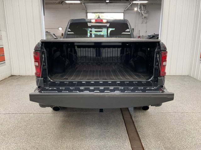 2026 Ram 1500 Big Horn 4x4 Crew Cab 5'7" Box - Image 26