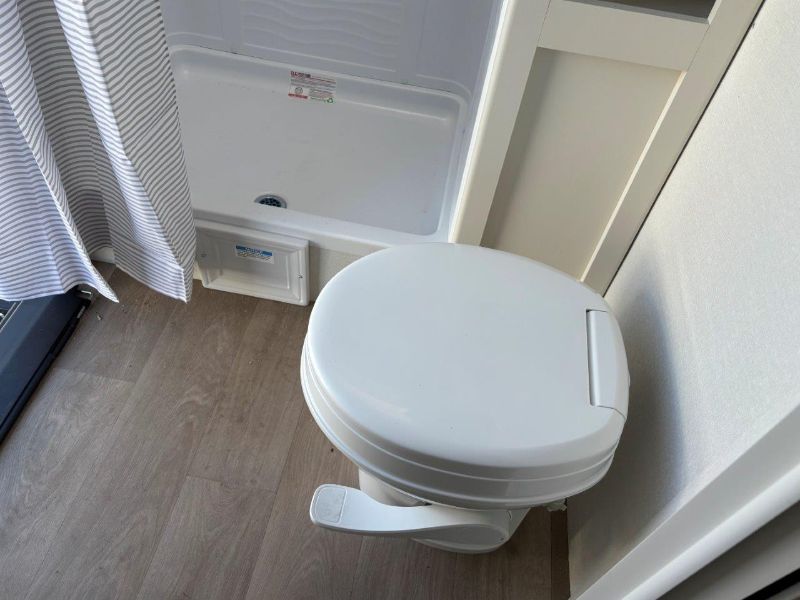 2026 Grand Design Transcend XPLOR 23BHX - Image 15