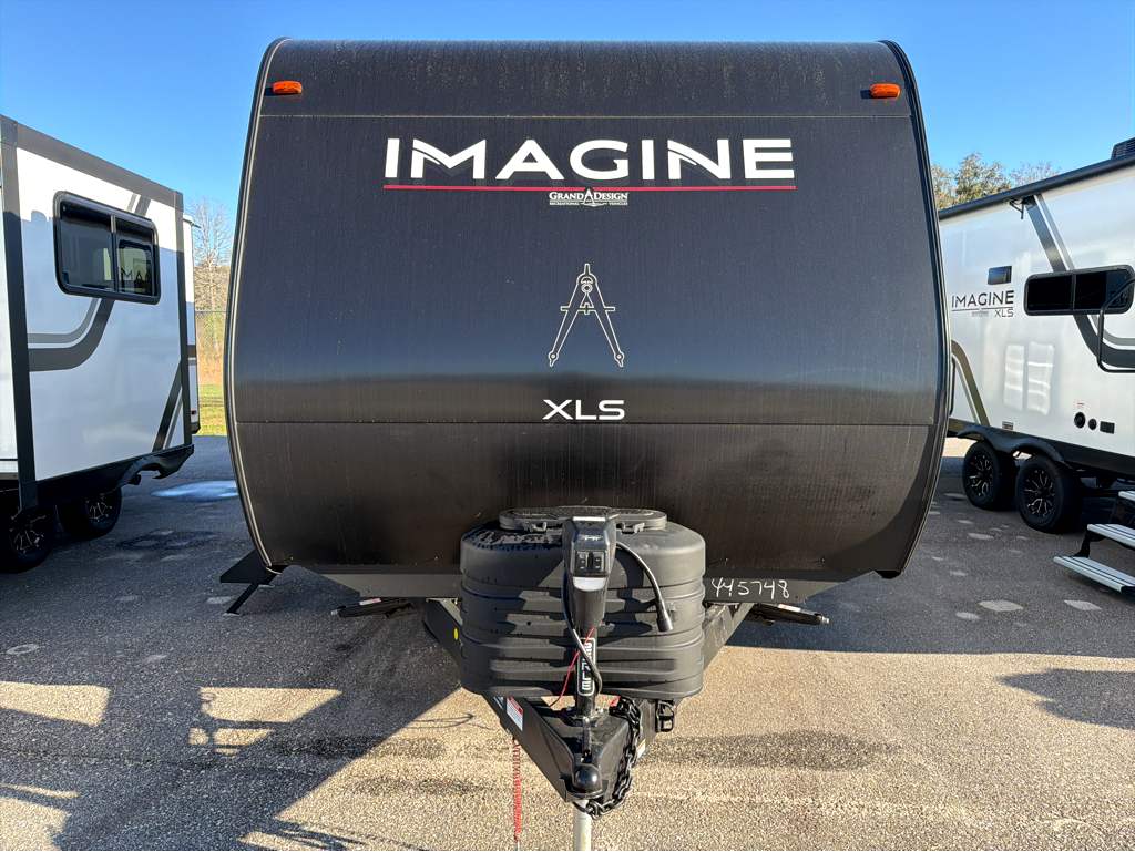2026 GRAND DESIGN IMAGINE 25RLE - Image 2