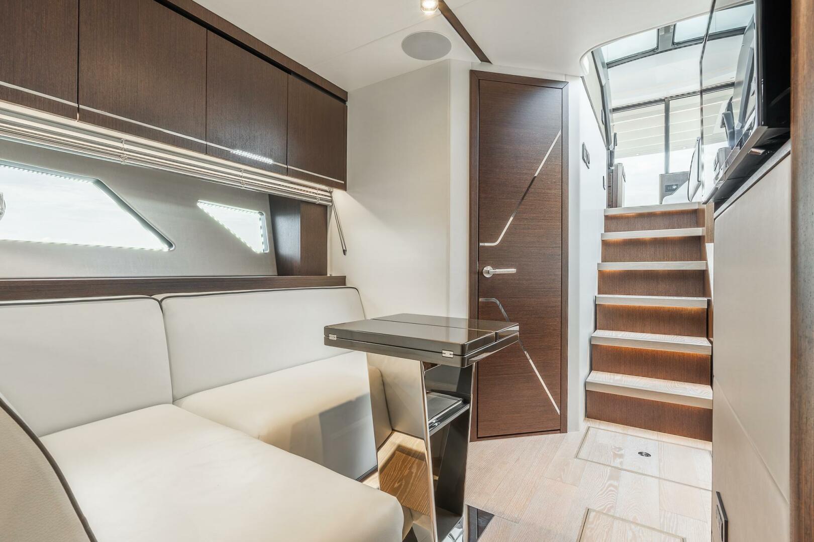 2021 Sunseeker Predator 60 EVO - Image 28