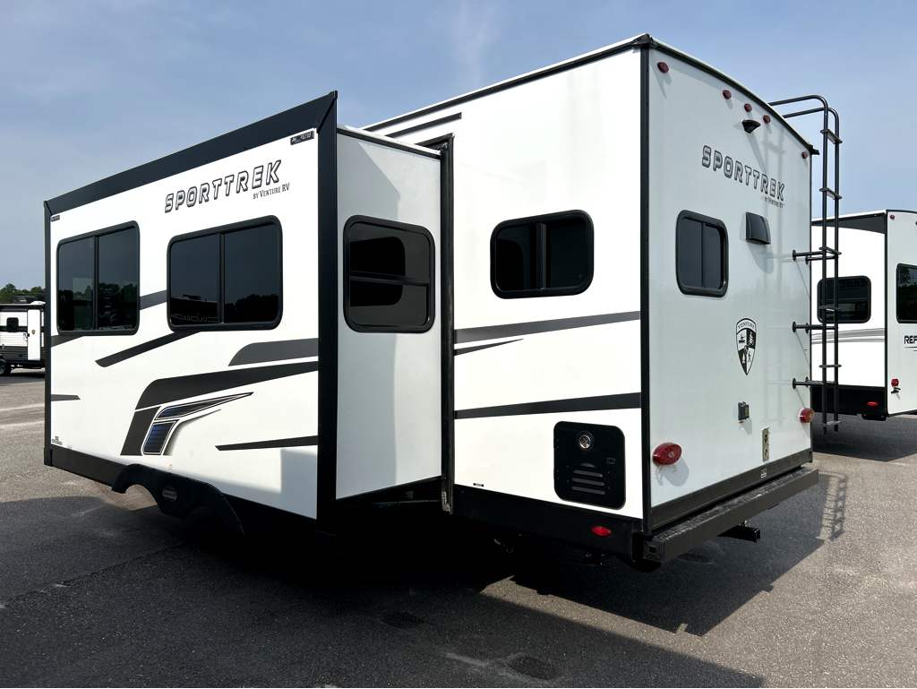 2026 VENTURE RV SPORTTREK 251VRK - Image 5