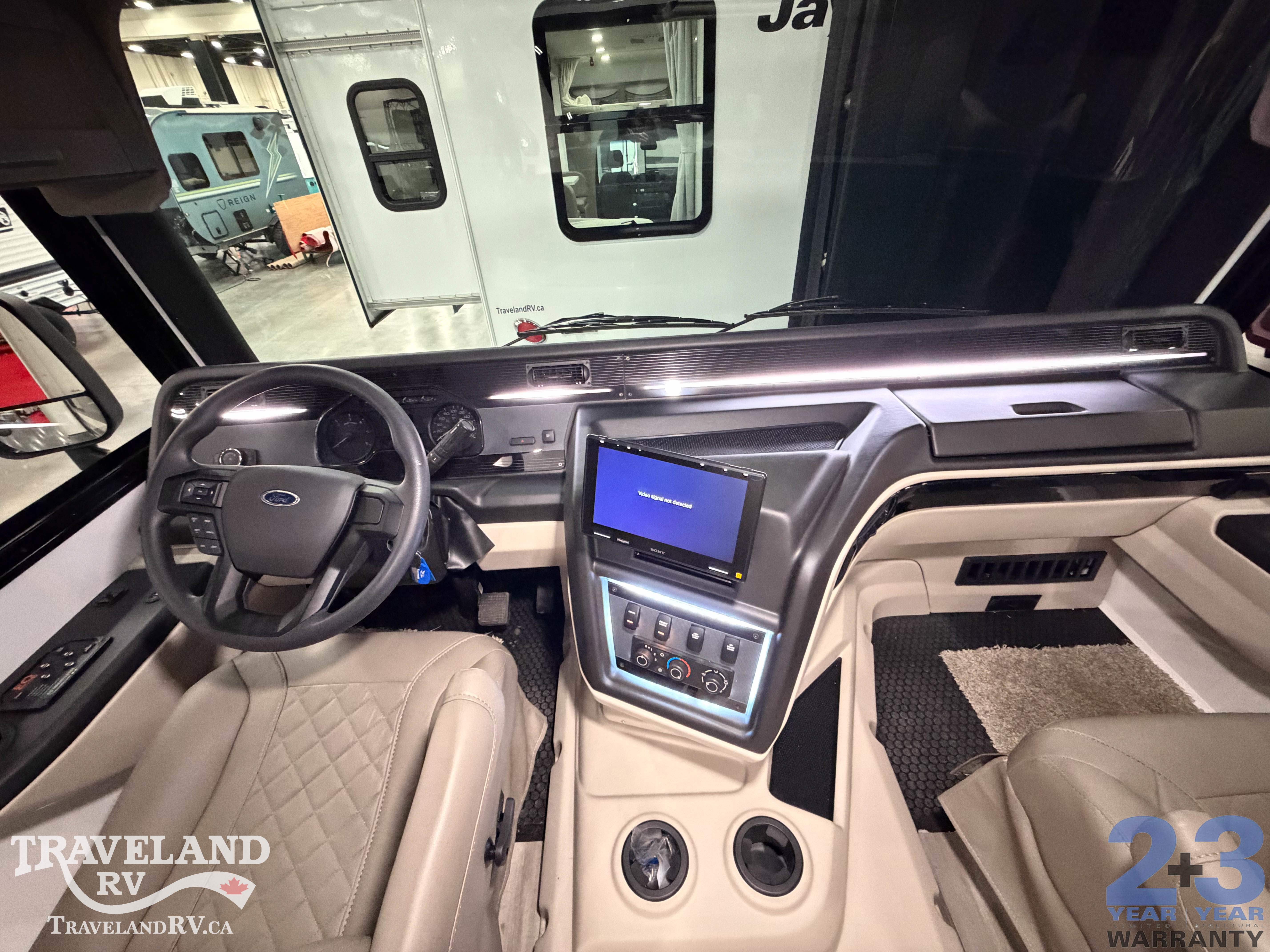 2026 Jayco Alante 29S - Image 13