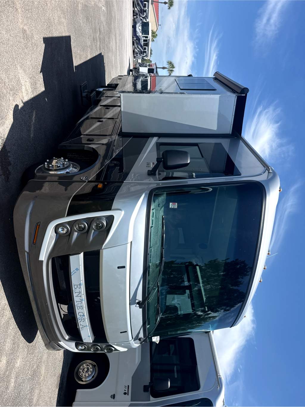 2027 ENTEGRA COACH VISION XL 31UL - Image 1