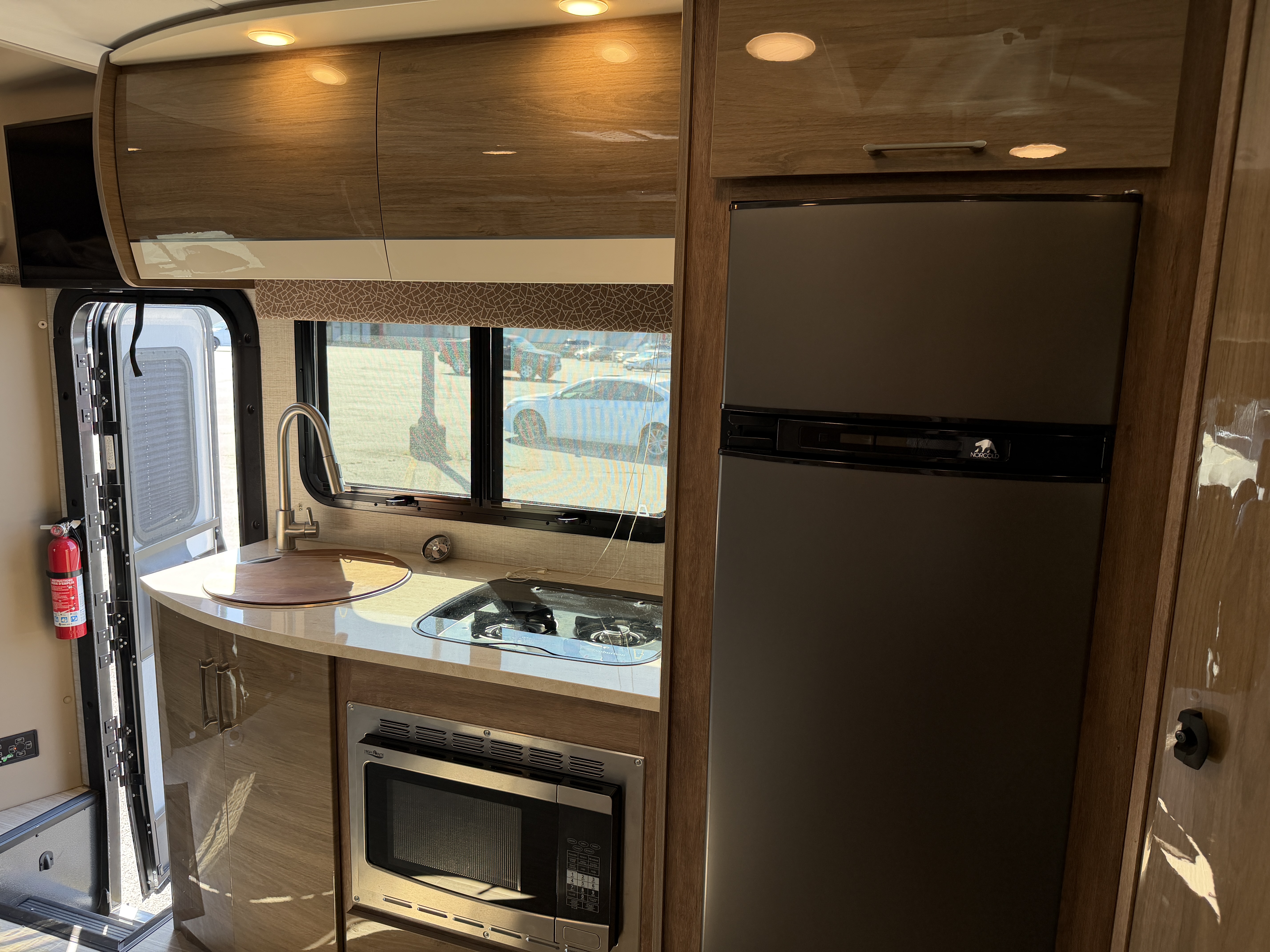 2021 Jayco Melbourne Prestige 24LP - Image 18