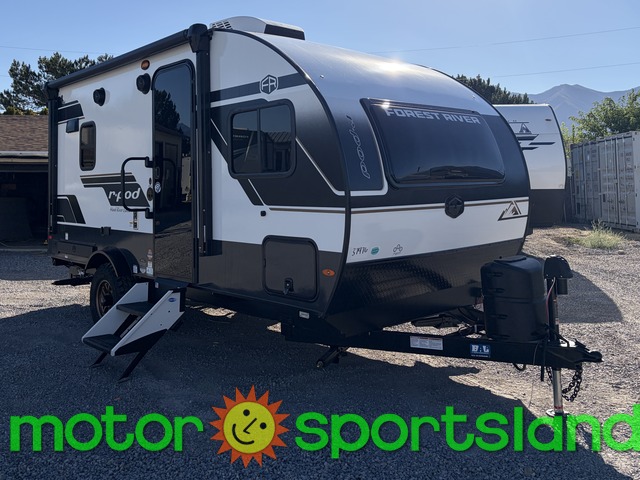 2027 Forest River R-Pod RP-194 - Image 1