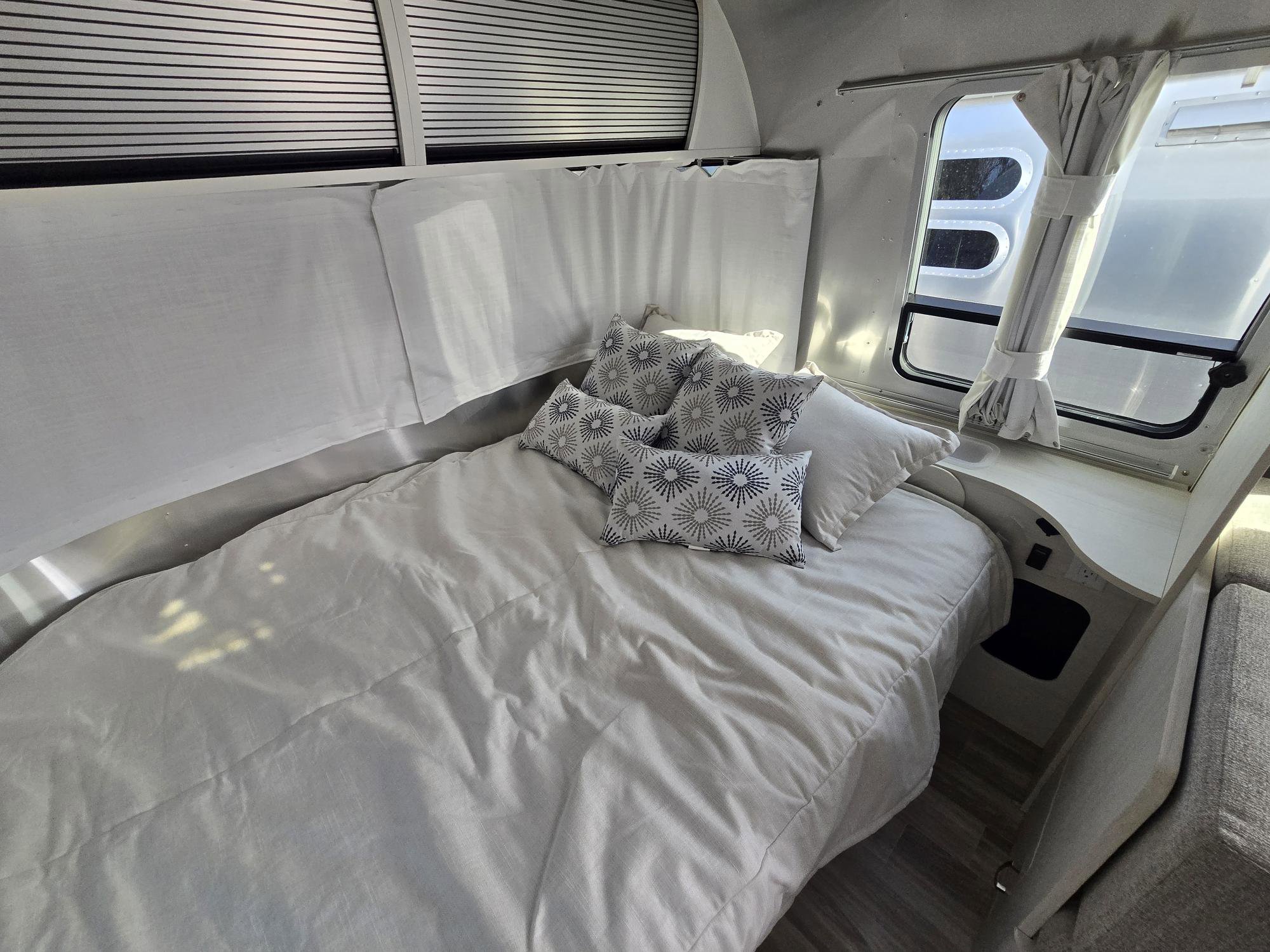 2026 AIRSTREAM BAMBI 22FB - Image 21