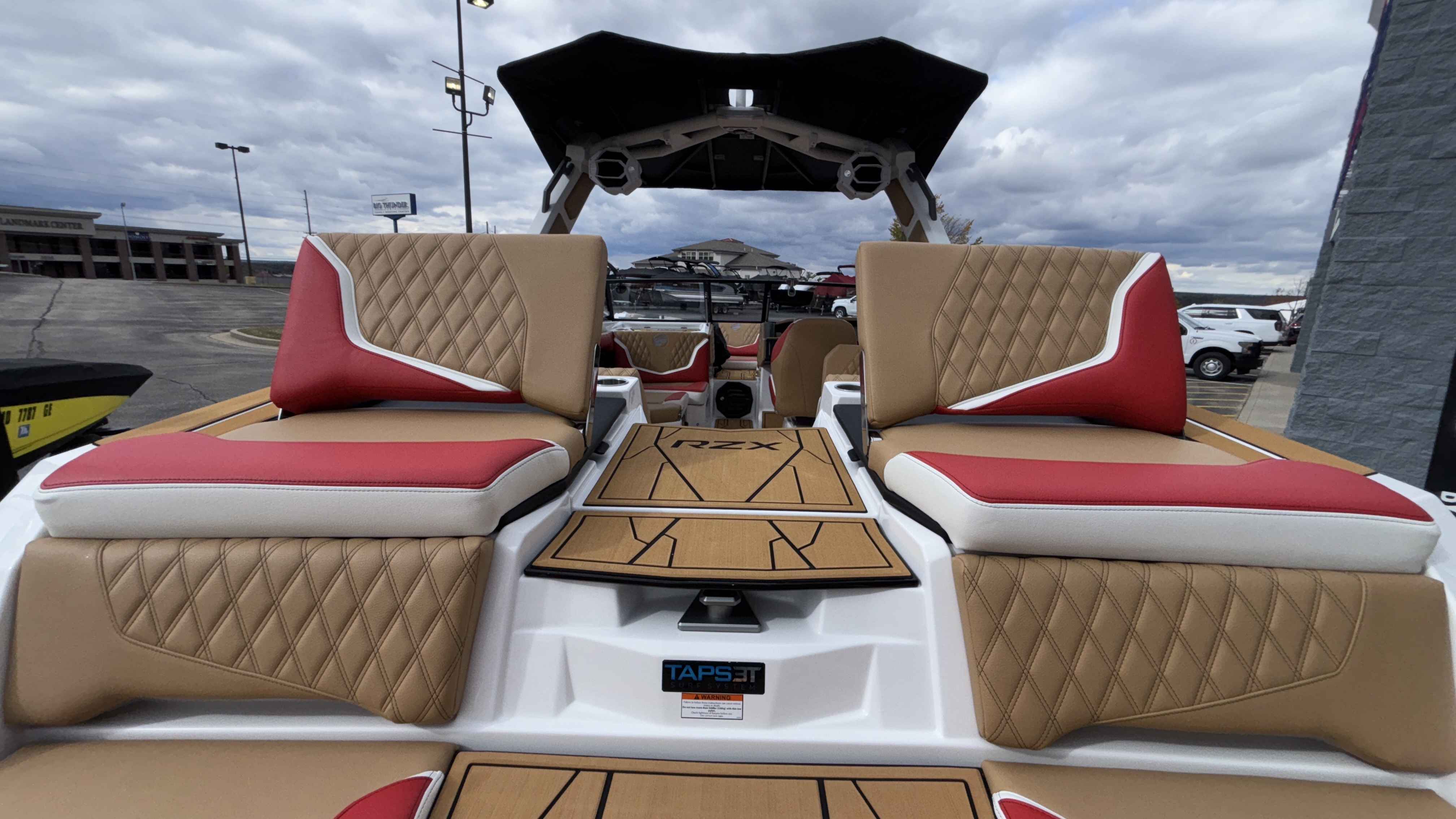 2026 Tige 24RZX - Image 16