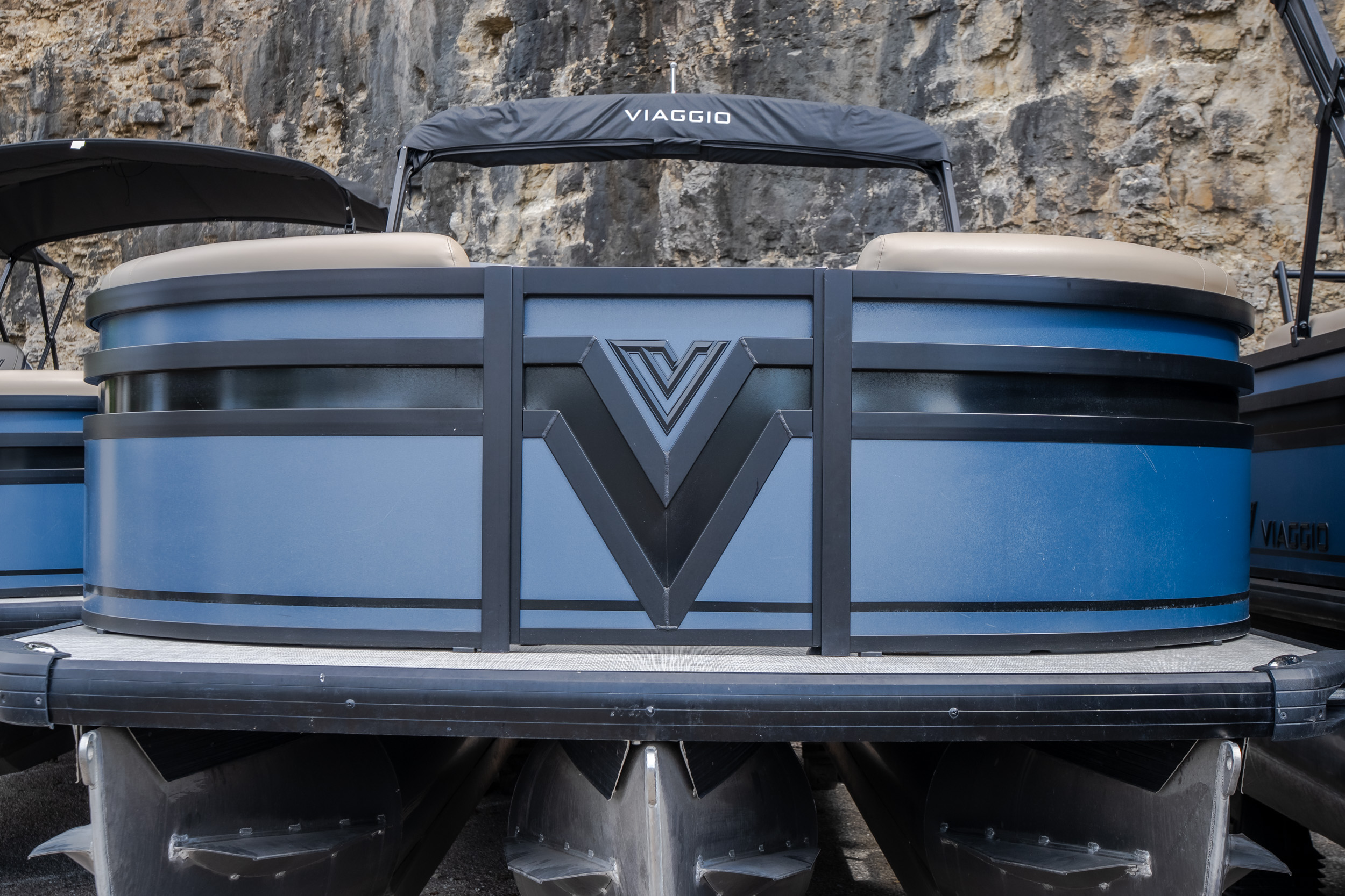 2026 Viaggio X24U - Image 3