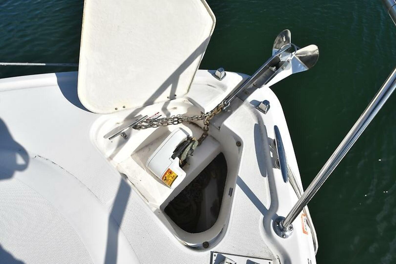2003 Chaparral Signature 320 - Image 51