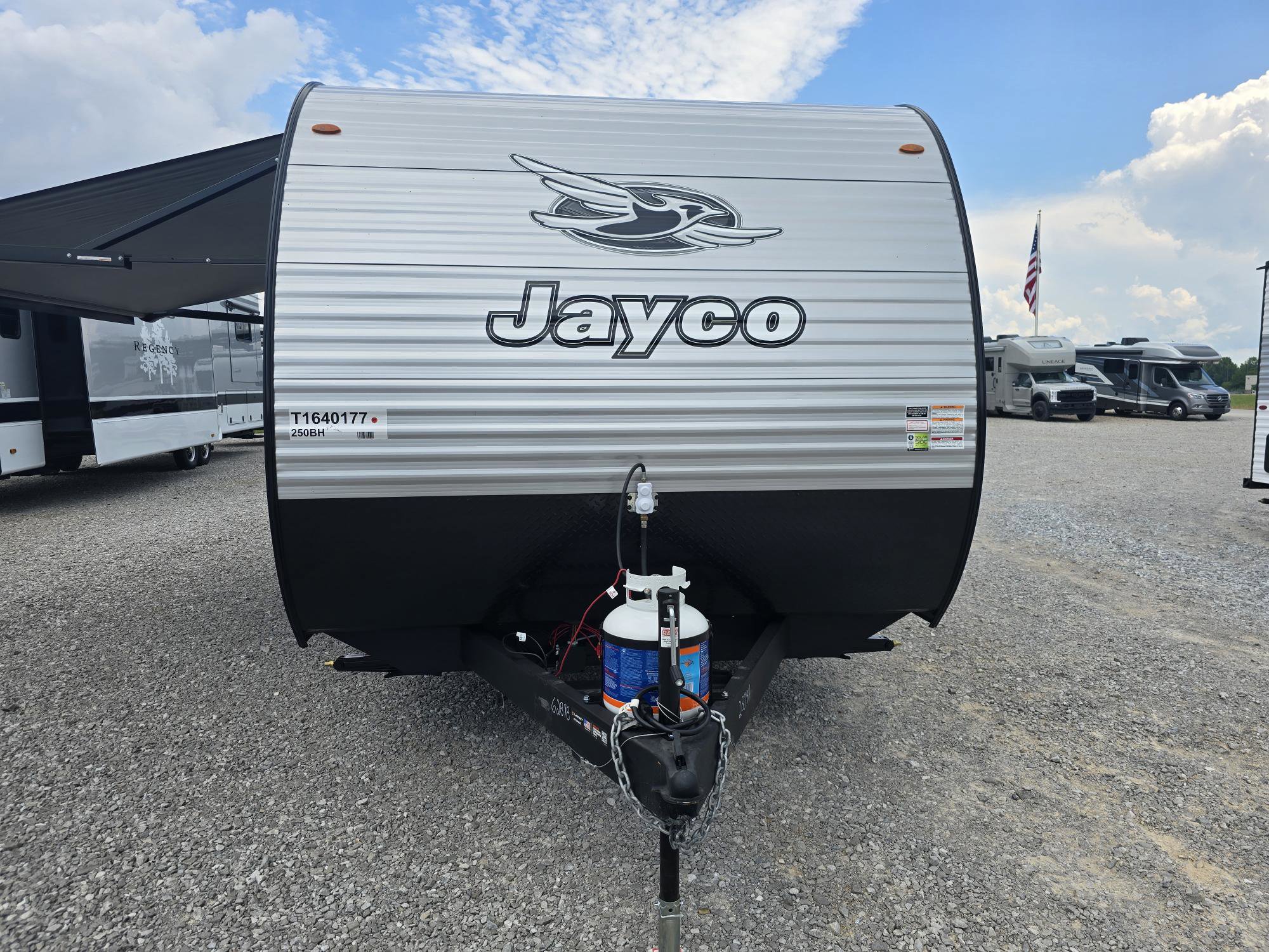 2026 JAYCO JAY FLIGHT SLX 250BH - Image 2