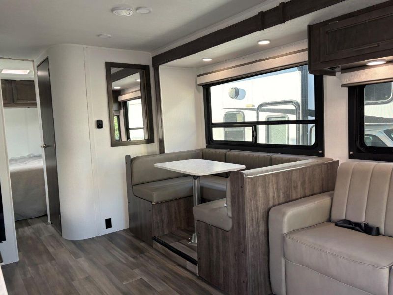 2026 Entegra Coach Odyssey SE 29KF - Image 5
