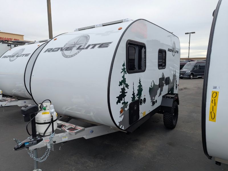 2025 Travel Lite Rove Lite