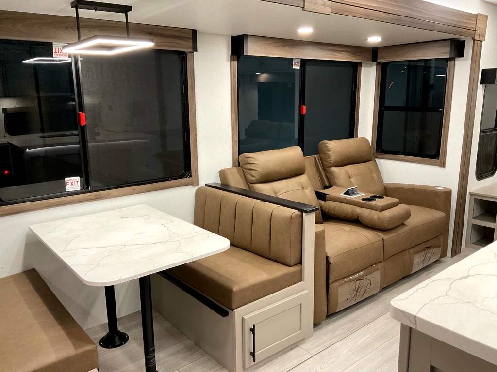 2026 KZ CONNECT C313 MK - Image 13