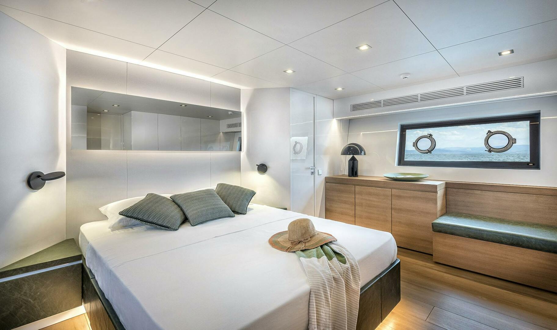 2019 SES Yachts - Image 13