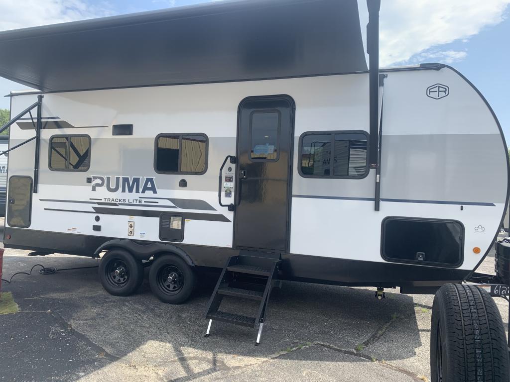 2026 PALOMINO 232UD - Image 6