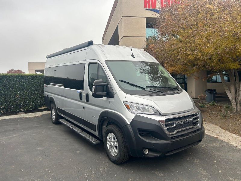 2026 Entegra Coach Ethos 20E - Image 1