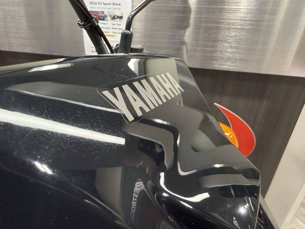 2026 Yamaha WR125R - Image 32