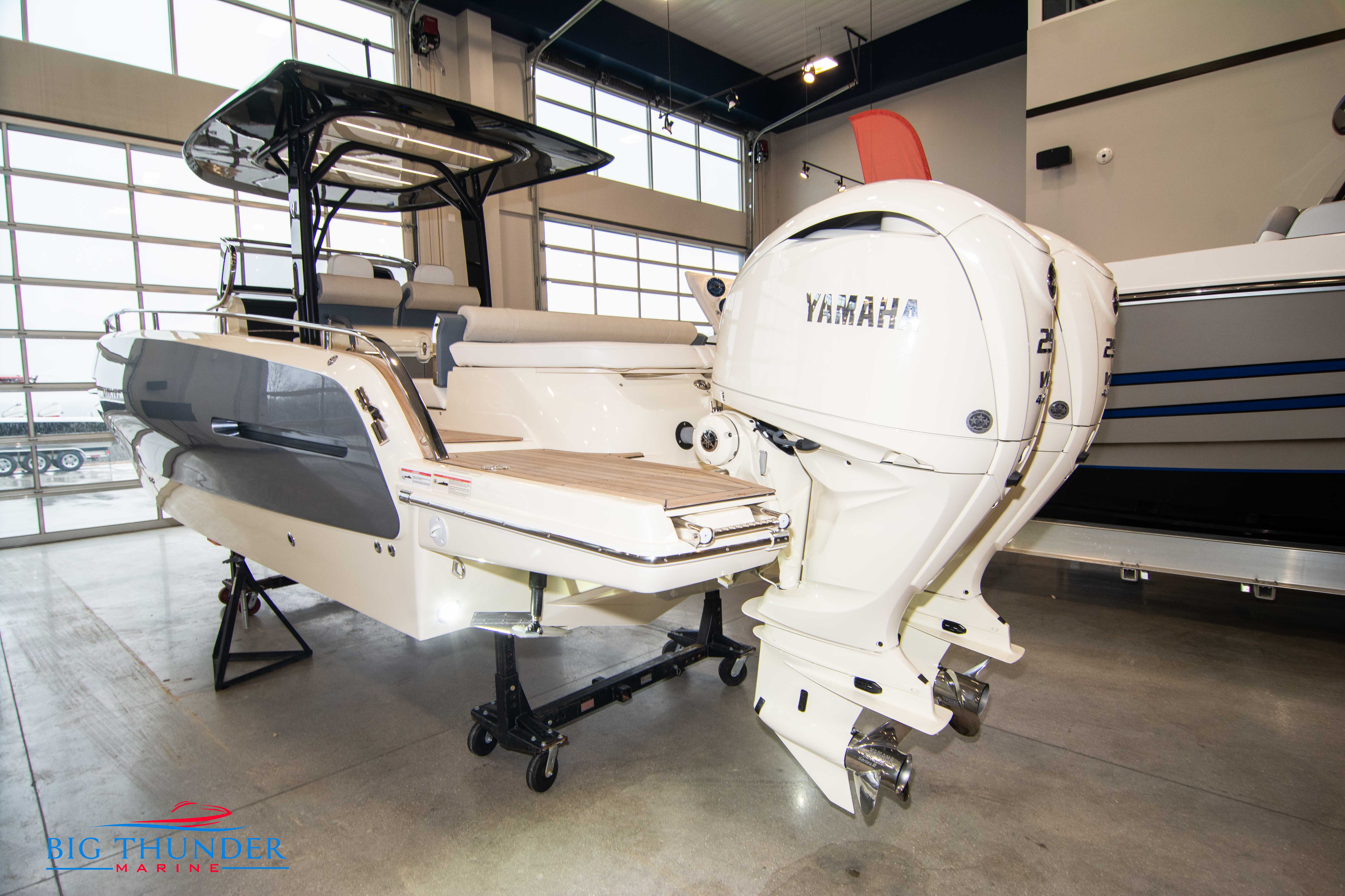 2024 Invictus TT280S - Image 13