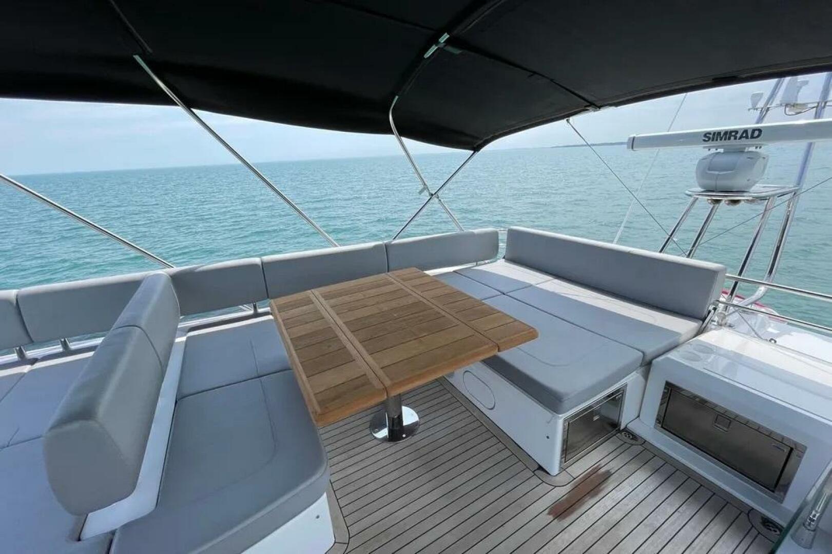 2020 Sunseeker 74 Sport Yacht - Image 12