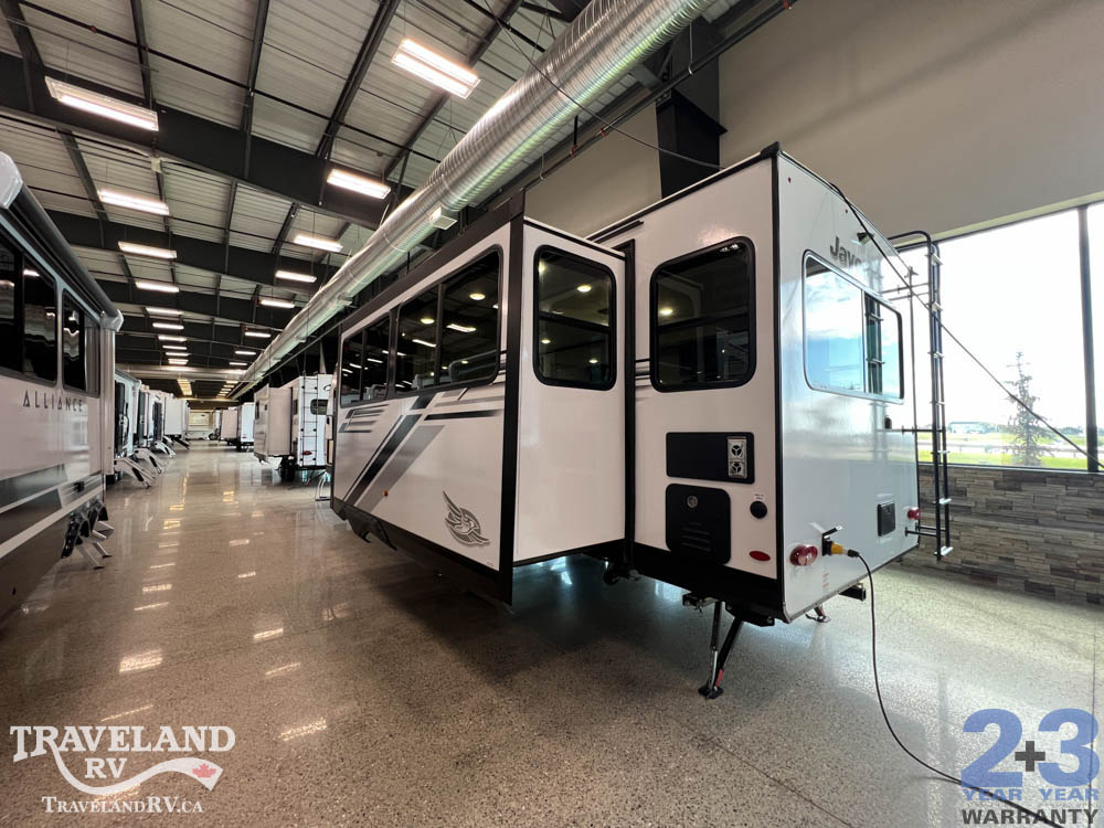 2026 Jayco Jay Feather 27MK - Image 6