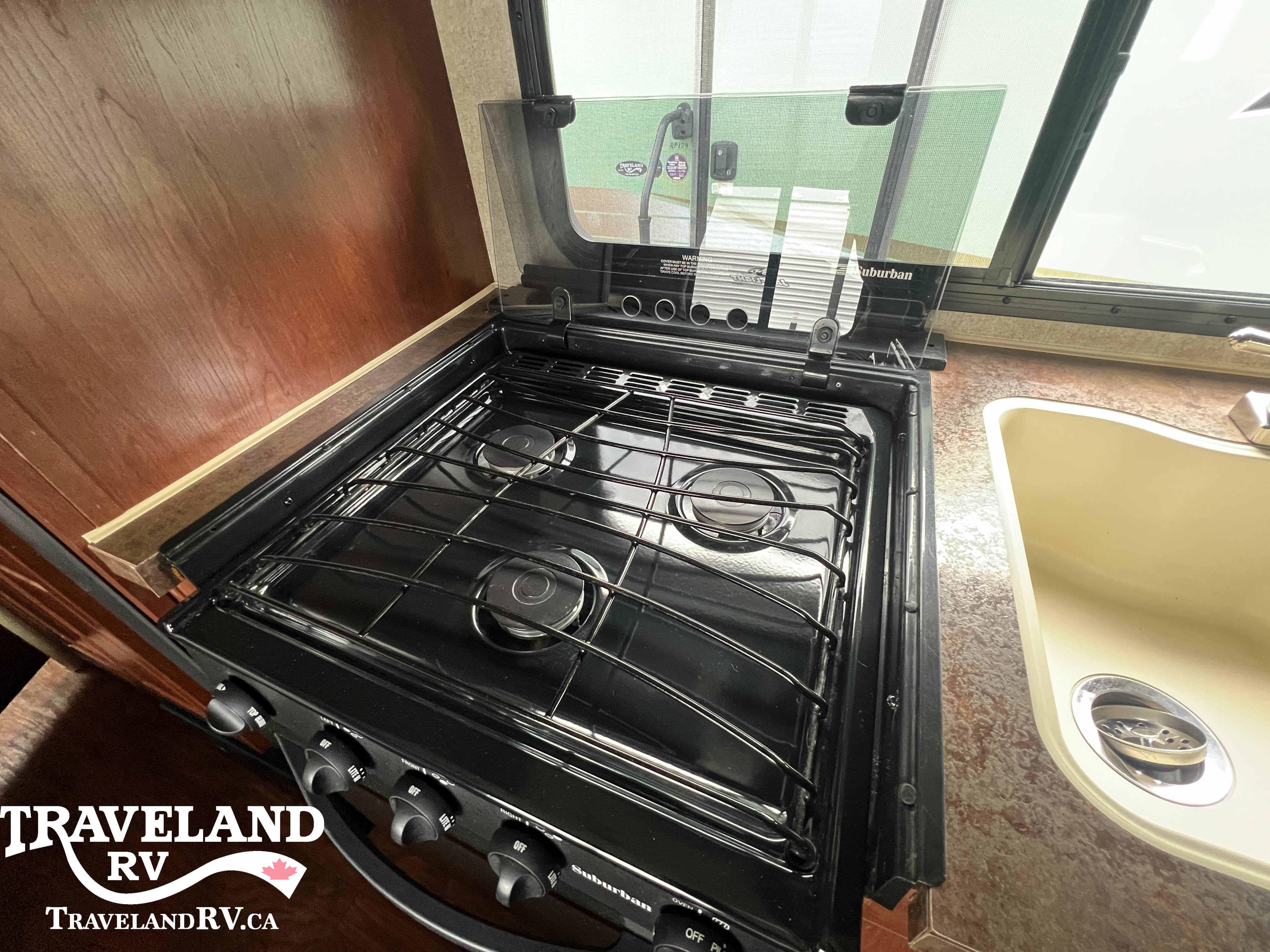 2015 Forest River Rockwood Mini Lite 2304DS - Image 12