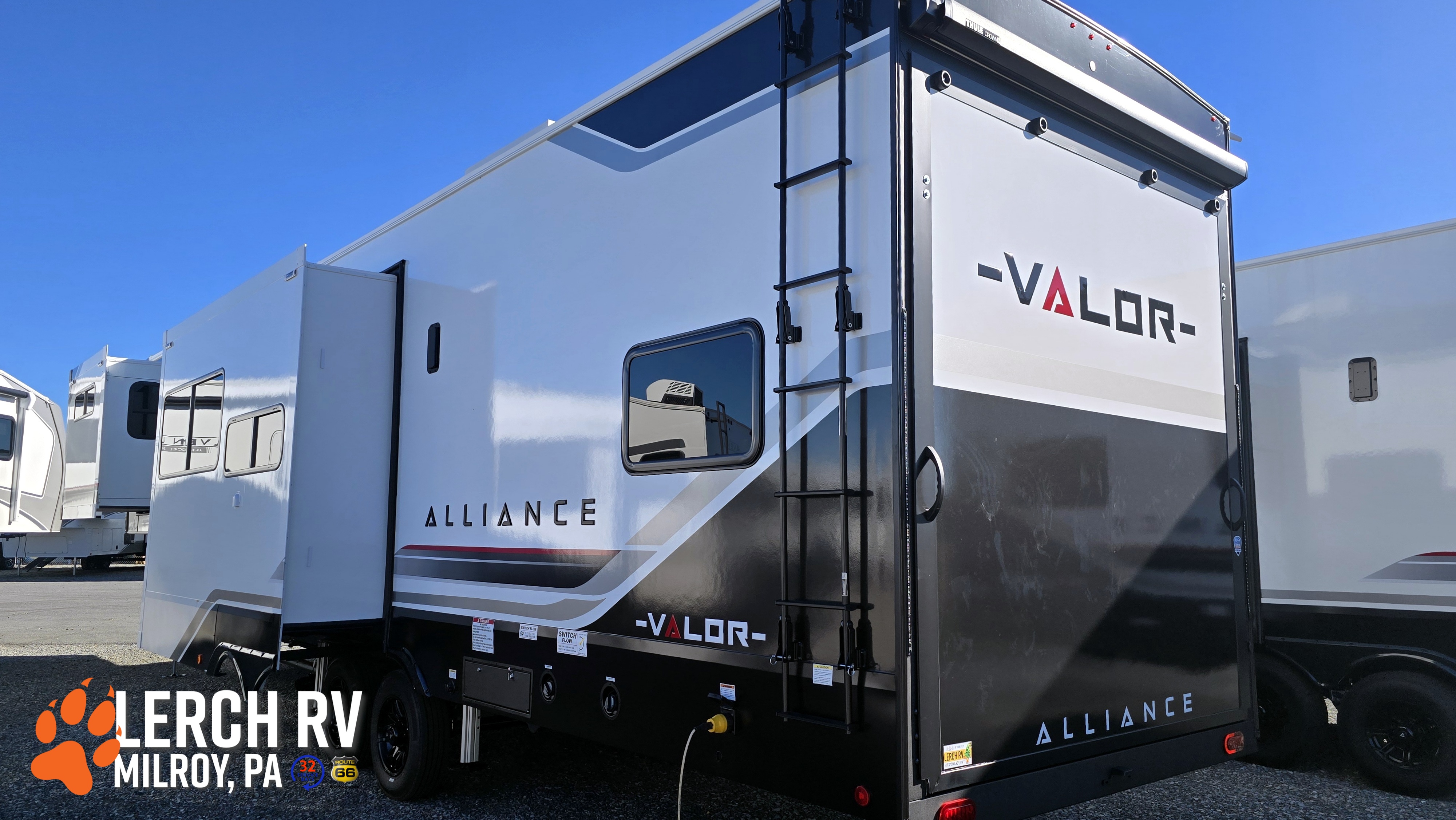 2027 Alliance RV Valor 37V11 - Image 9