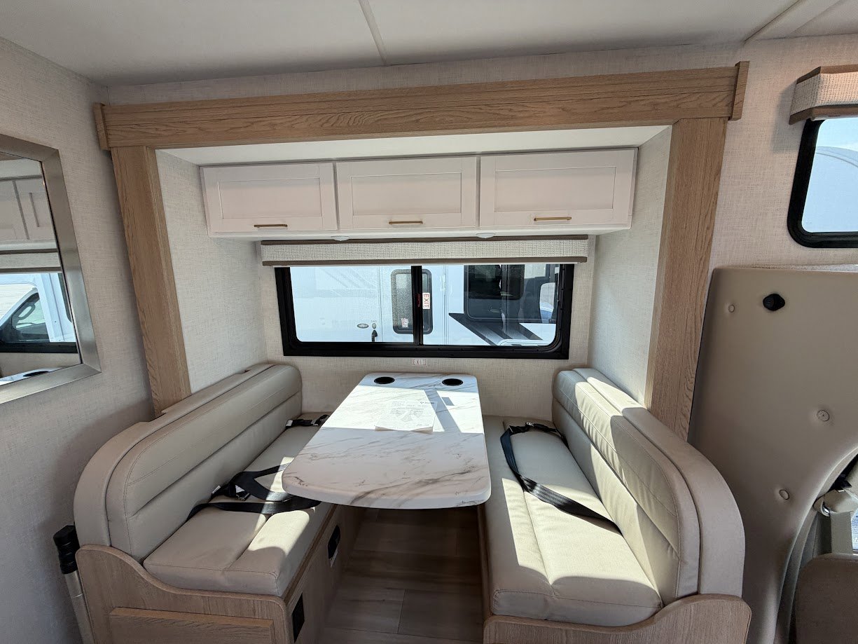 2026 THOR MOTOR COACH MAGNITUDE GZ25 - Image 23