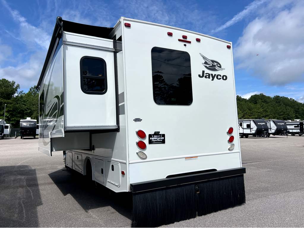 2022 JAYCO MELBOURNE 24L - Image 3
