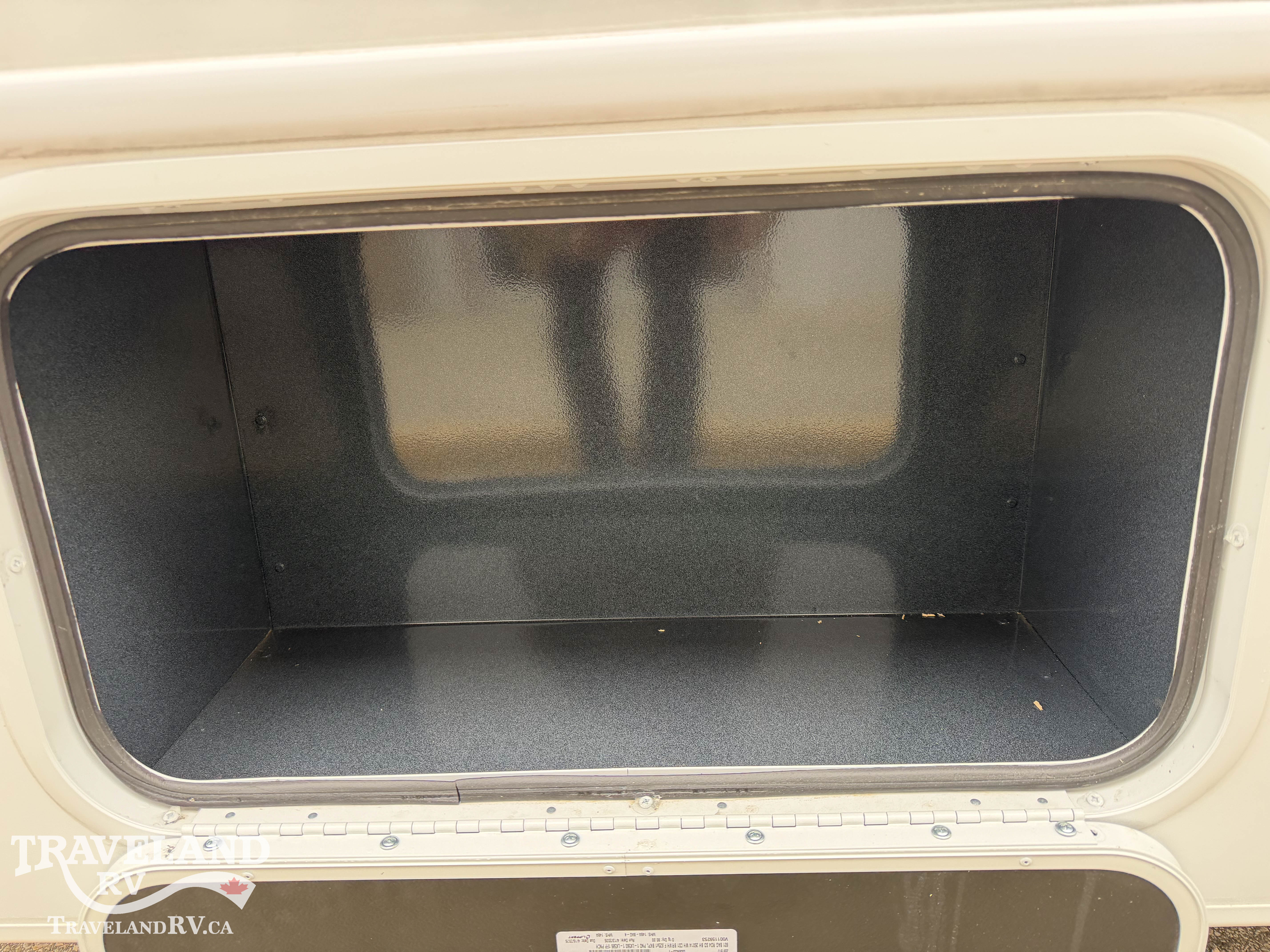 2027 Entegra Coach Odyssey SE 20LF - Image 7