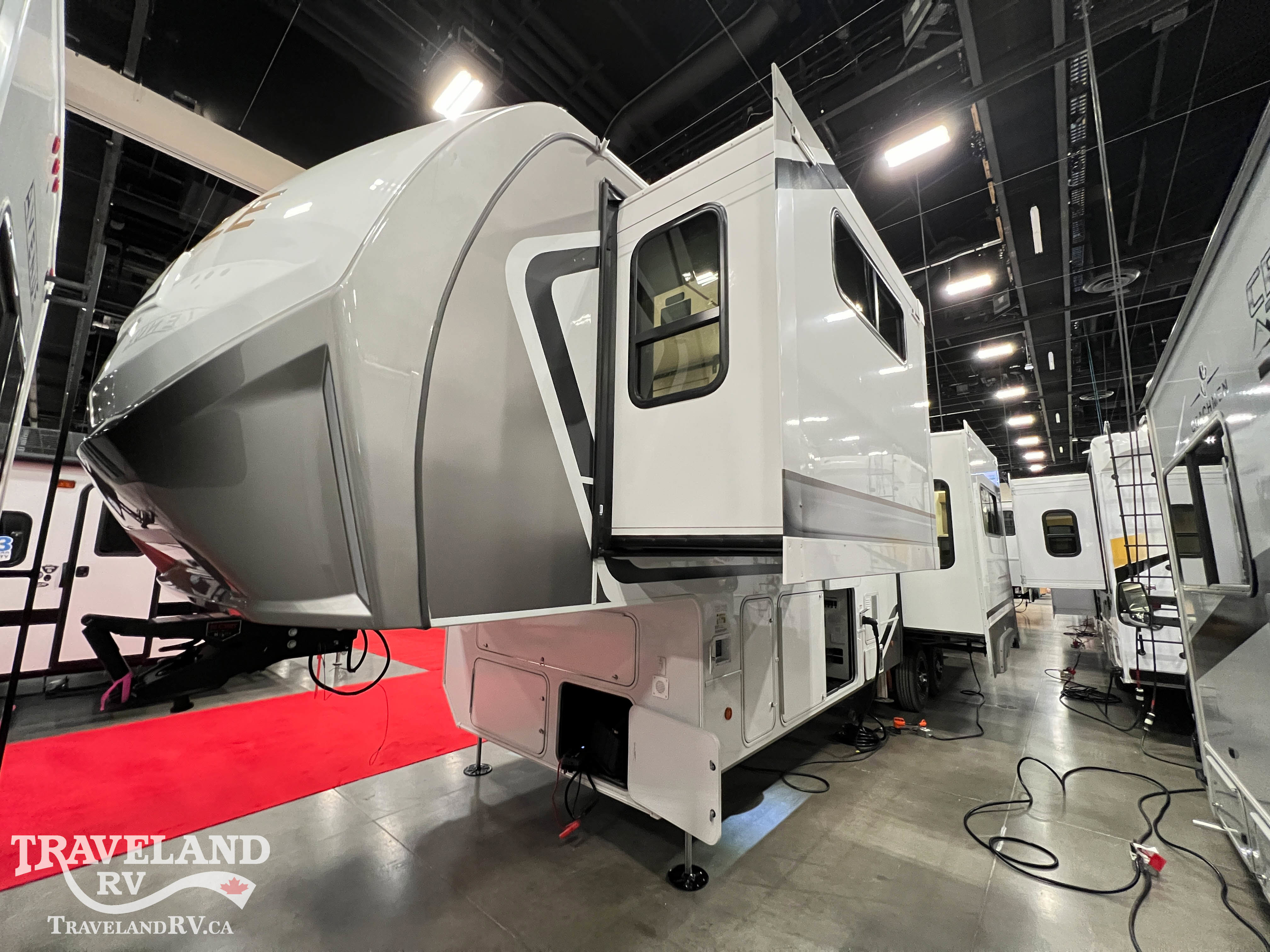 2026 Alliance RV PARADIGM 312RK - Image 5