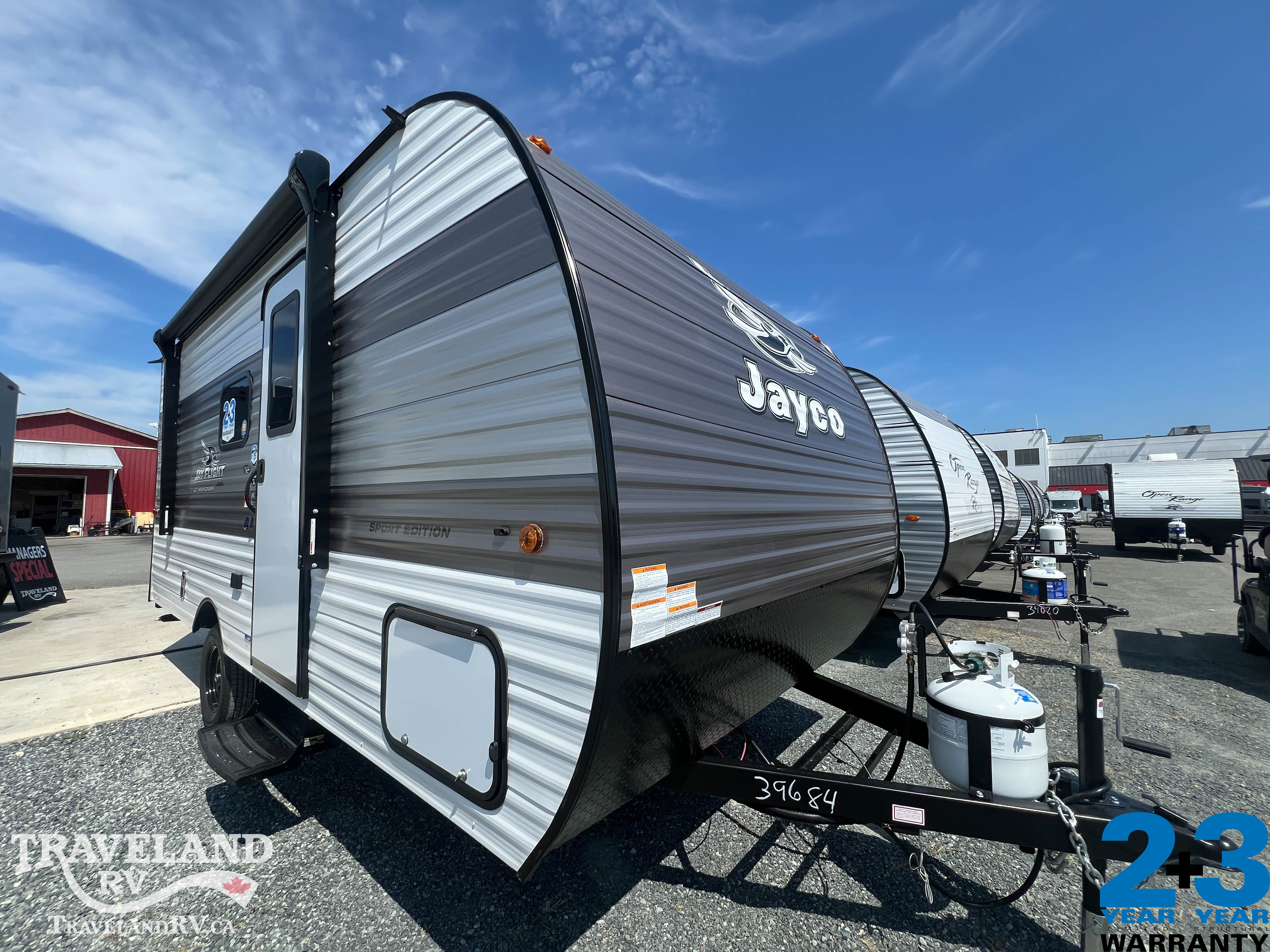 2027 JAYCO Jay Flight 170BHW - Image 1