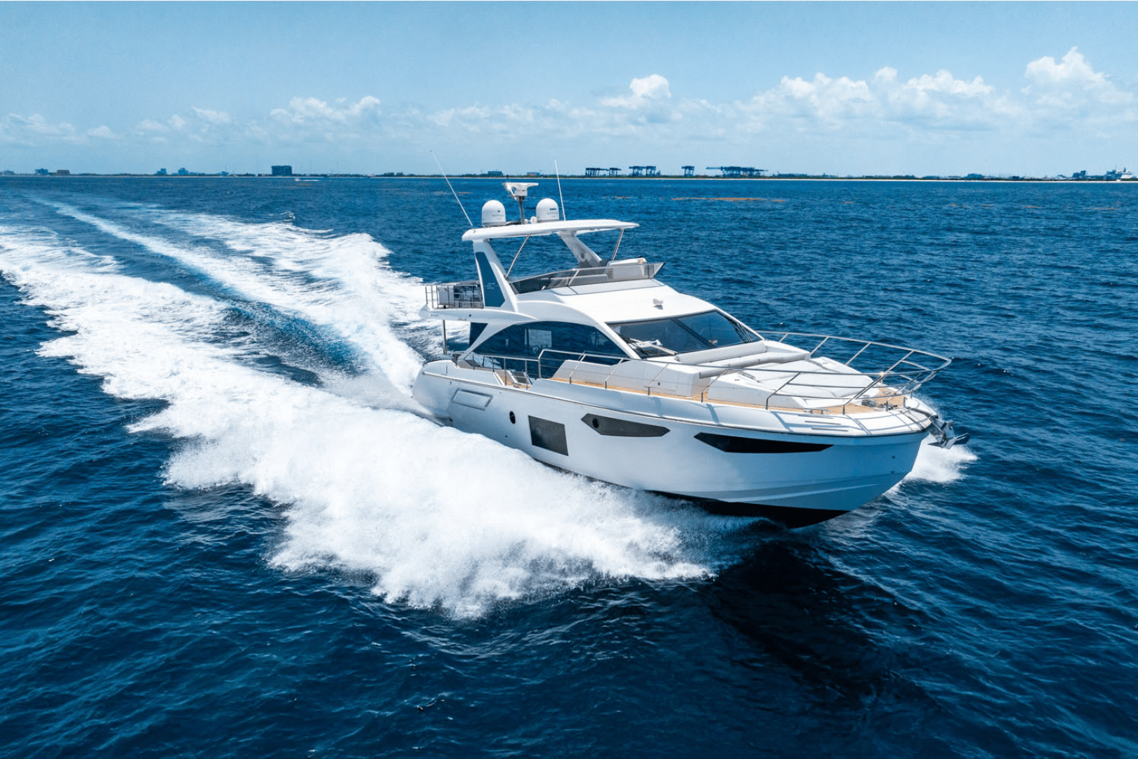2024 Azimut 60 FLY - Image 12