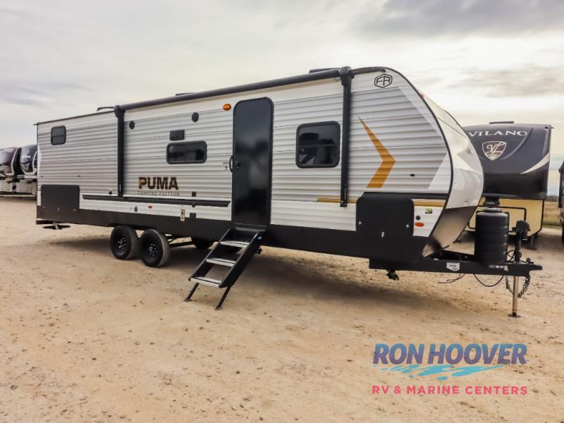 2026 PALOMINO PUMA 303BHCE - Image 9