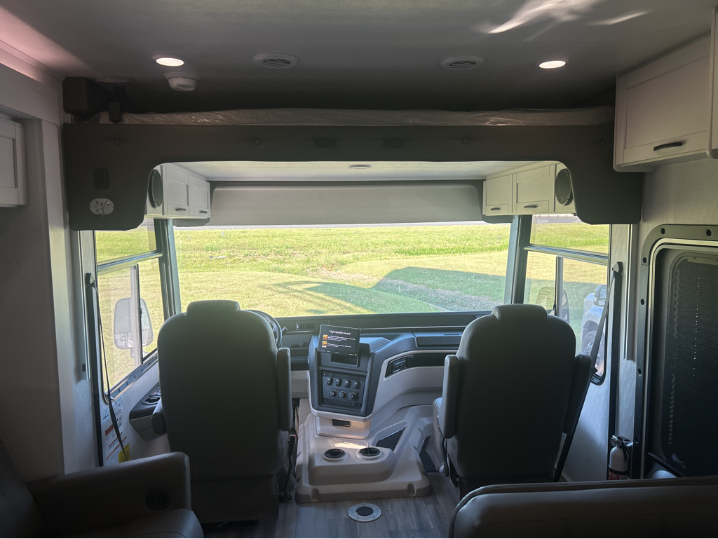 2026 ENTEGRA COACH VISION 29S - Image 22