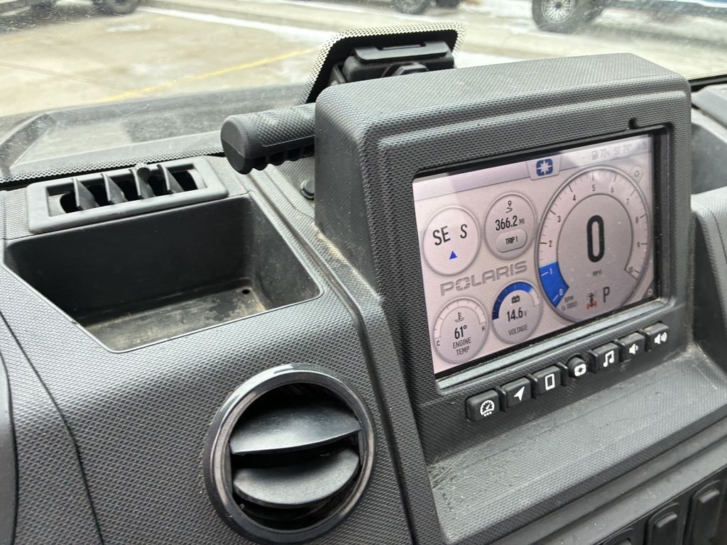 2024 Polaris® Ranger XP 1000 NorthStar Edition Ultimate - Image 12