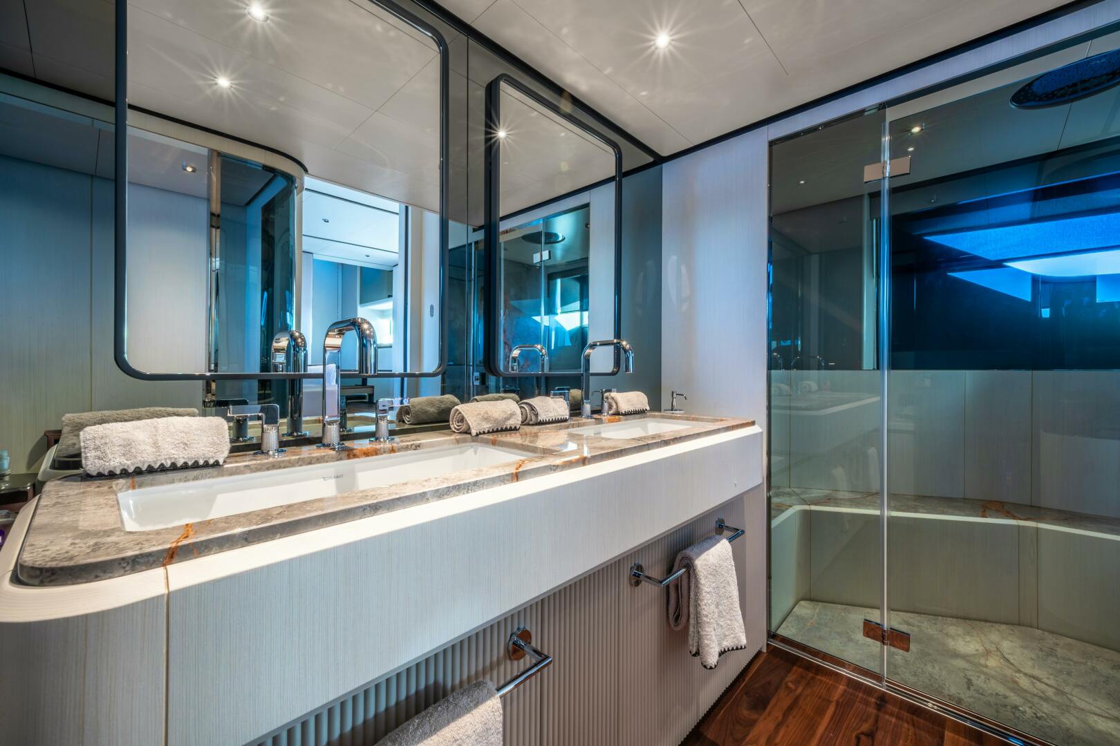 2025 Ferretti Yachts Ferretti 940 - Image 16