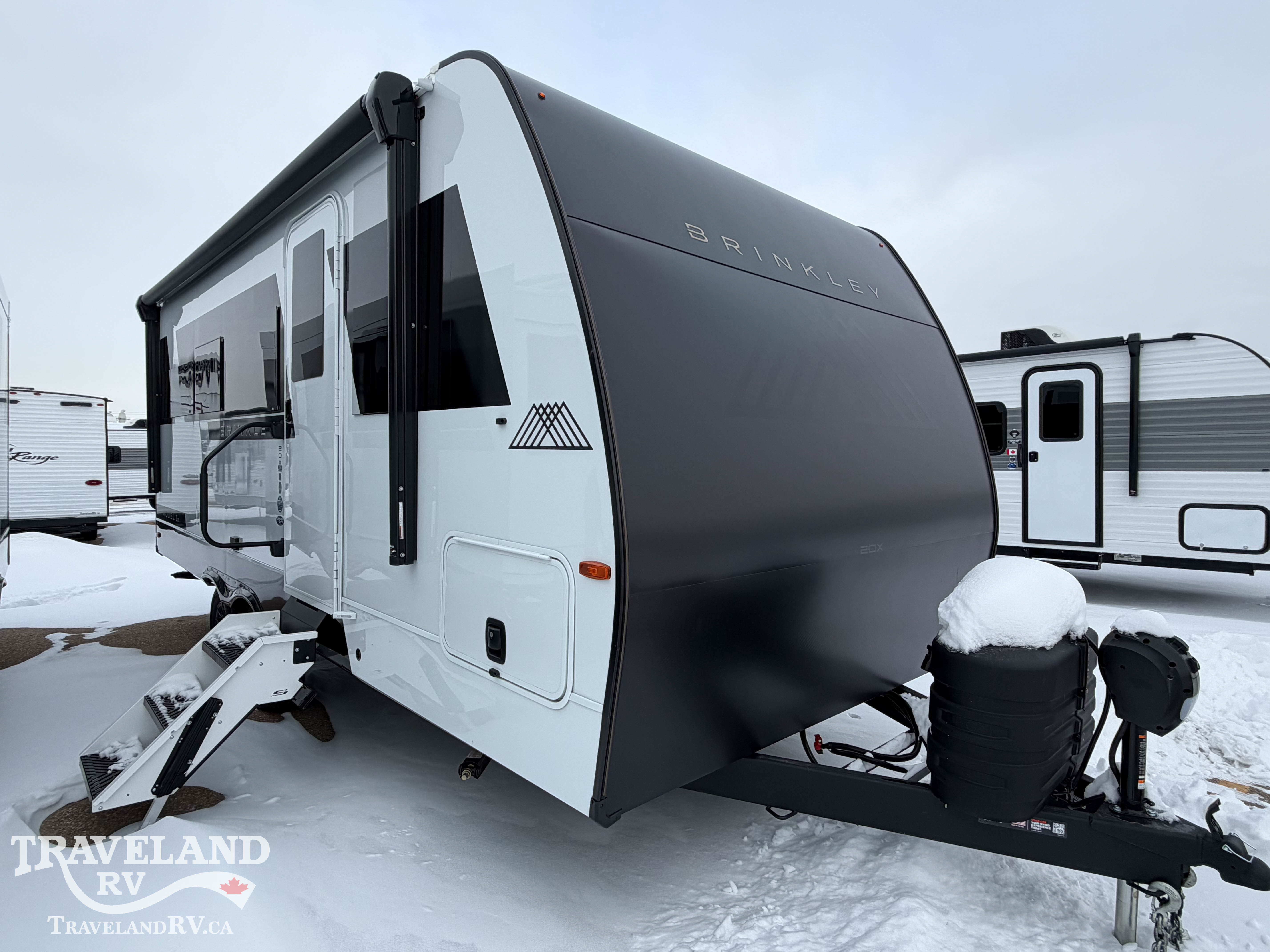 2026 Brinkley RV Model Ix 20x - Image 1