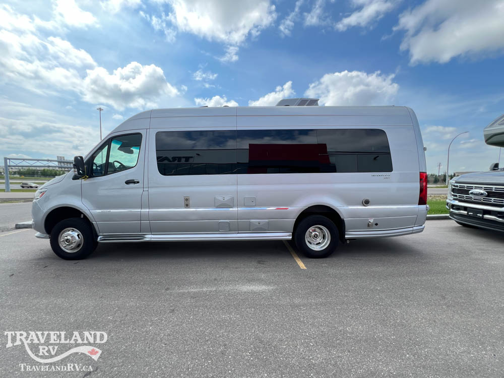 2024 Airstream Interstate 24GT AWD - Image 7