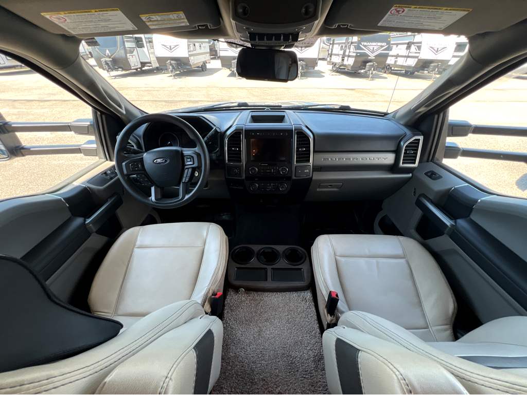 2022 THOR MOTOR COACH MAGNITUDE BT36 - Image 25