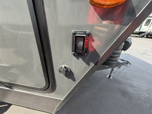 2027 Forest River Rockwood Mini Lite 2509S - Image 7