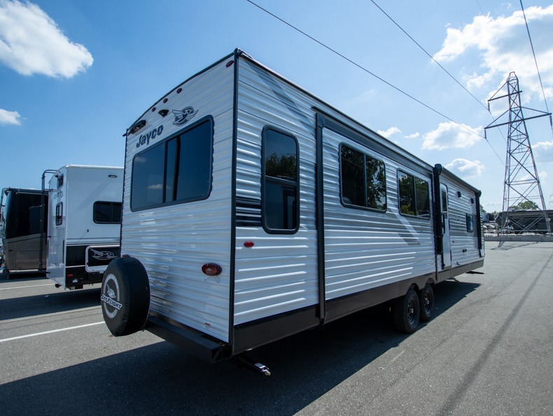 2026 Jayco Jay Flight SLX 334RTS - Image 2
